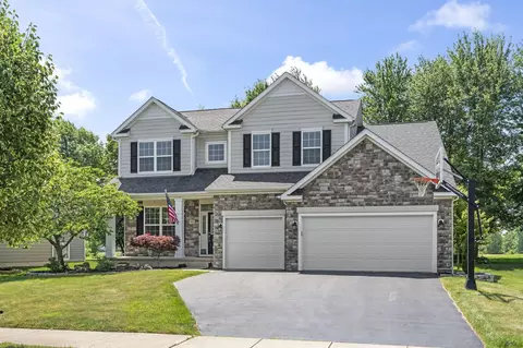 1026 Balmoral Dr, Delaware, OH 43015