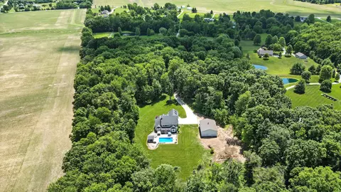 6211 Blue Church Rd, Sunbury, OH 43074