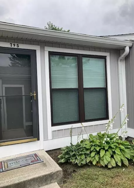 795 Plant Dr #8C, Worthington, OH 43085