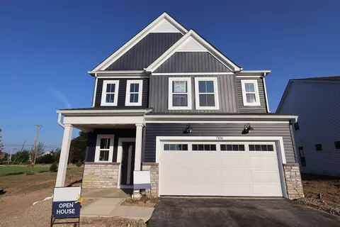 7106 Unitas Loop, Powell, OH 43065