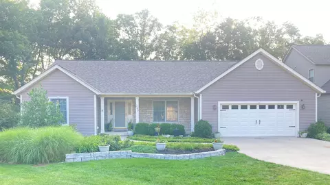245 Restoration Dr, Marysville, OH 43040