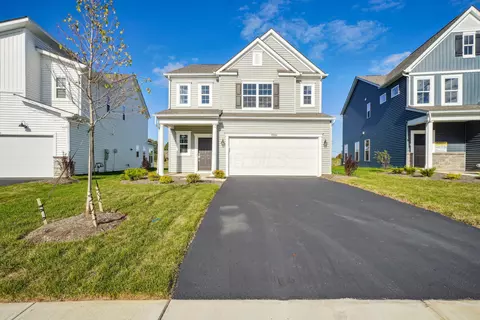 7094 Unitas Loop, Powell, OH 43065