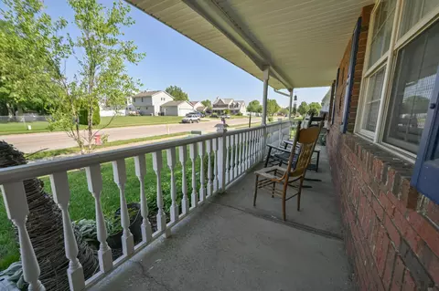 5728 W Ridgewood Rd, Springfield, OH 45503 photo 3
