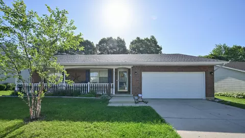 5728 W Ridgewood Rd, Springfield, OH 45503