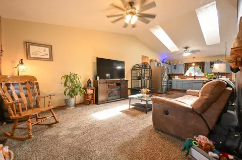 5728 W Ridgewood Rd, Springfield, OH 45503 photo 8