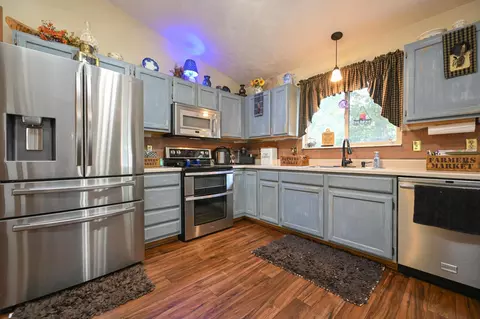 5728 W Ridgewood Rd, Springfield, OH 45503 photo 13