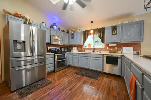 5728 W Ridgewood Rd, Springfield, OH 45503 photo 11