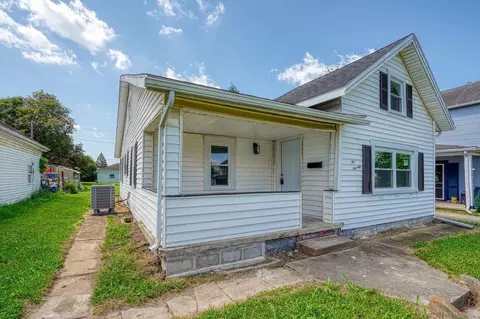 570 E Water St, Chillicothe, OH 45601