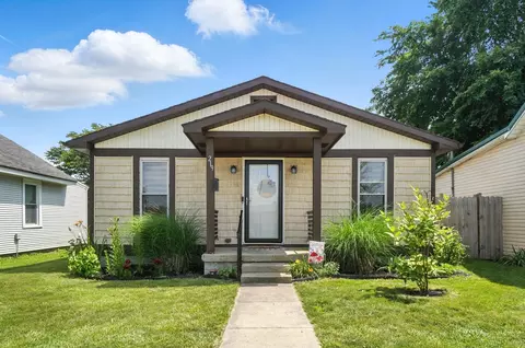 219 Olive St, Washington Court House, OH 43160