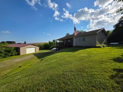 14511 Union Rd, Laurelville, OH 43135