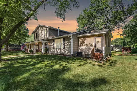 691 Heritage Blvd, Delaware, OH 43015