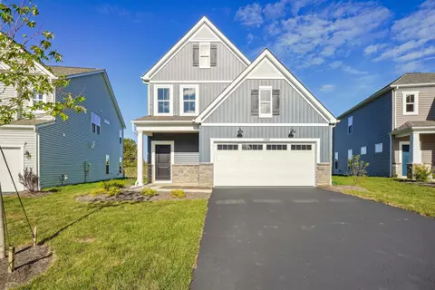 7088 Unitas Loop, Powell, OH 43065