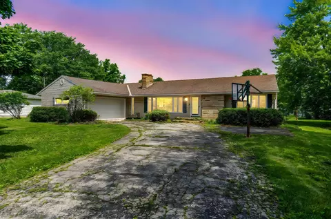 1282 Lawndale Rd, Marion, OH 43302