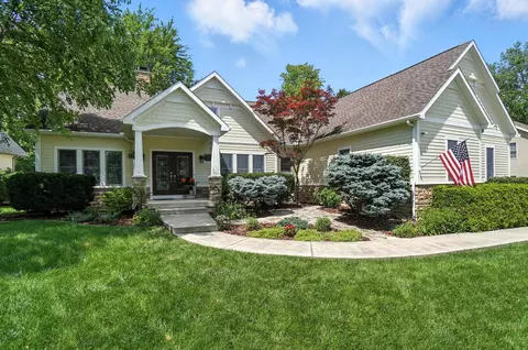 707 Wedgewood Dr, Marysville, OH 43040