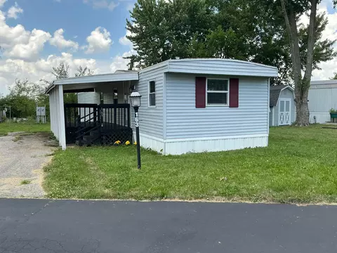 8565 Smith Calhoun Rd #163, Plain City, OH 43064