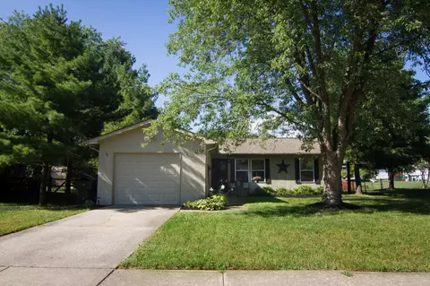 1840 Gallo Dr, Powell, OH 43065