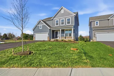 3792 Old Glory Loop, Powell, OH 43065 photo 2