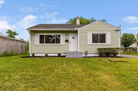 2203 Belcher Dr, Columbus, OH 43224