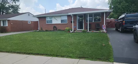 3691 Abney Rd, Columbus, OH 43207