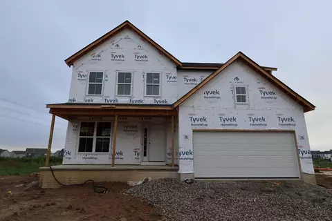 3897 Colts Reign Dr, Powell, OH 43065