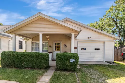 11180 Newland Rd, Lakeview, OH 43331