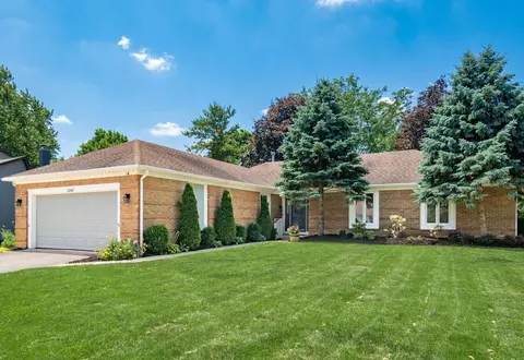 2247 Sonnington Dr, Dublin, OH 43016