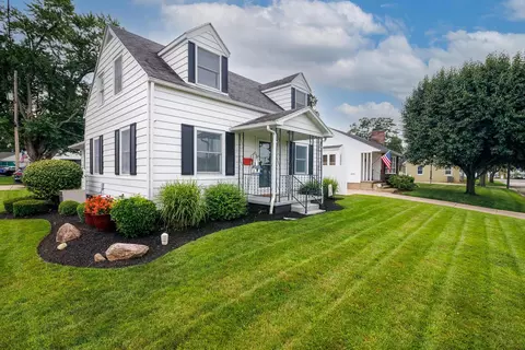 842 Pershing Dr, Circleville, OH 43113 photo 37