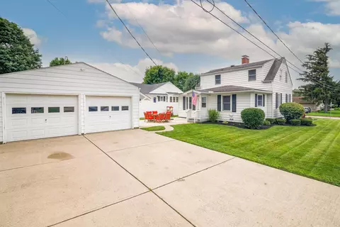 842 Pershing Dr, Circleville, OH 43113 photo 7