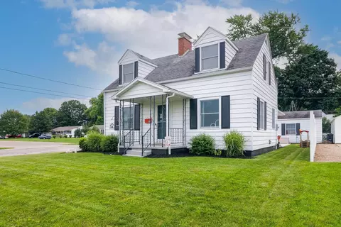842 Pershing Dr, Circleville, OH 43113 photo 38