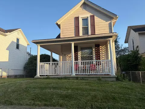 1222 E Chestnut St, Lancaster, OH 43130