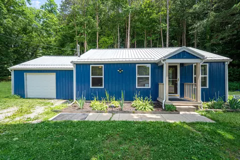 10272 Rocky Fork Rd, Saint Louisville, OH 43071
