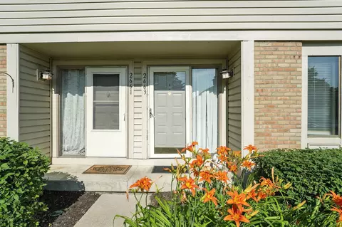 2663 Cedar Lake Dr, Dublin, OH 43016