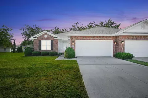 6210 Country Side Rd, Plain City, OH 43064
