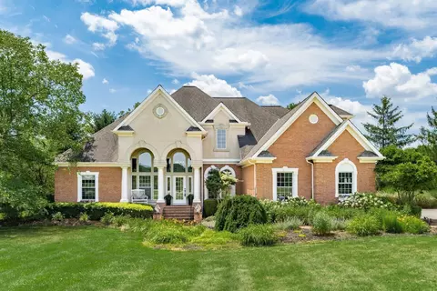 3873 Carters Corner Rd, Sunbury, OH 43074
