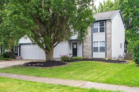 5695 Converse Ct, Hilliard, OH 43026