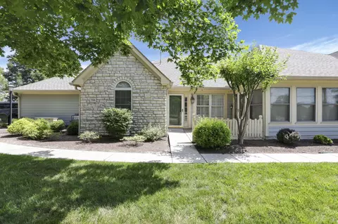 786 Stone Ridge Way, Newark, OH 43055