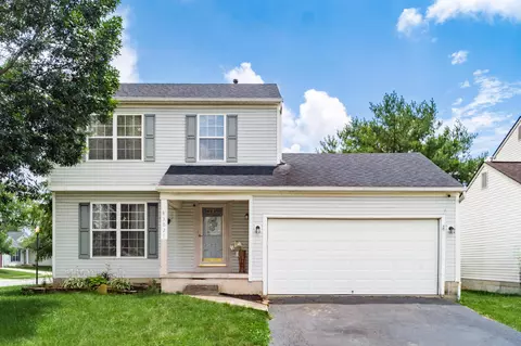 3021 Tracer Rd, Columbus, OH 43232