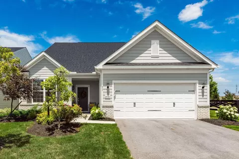 3031 Sinatra Way, Powell, OH 43065