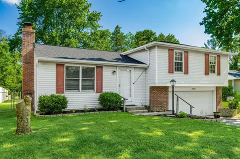 2630 Bella Via Ave, Columbus, OH 43231