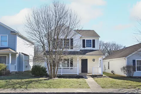 1852 Meadowlawn Dr, Columbus, OH 43219