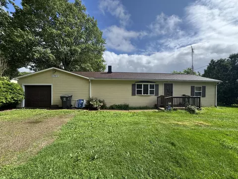 17072 Proper Rd, Mount Vernon, OH 43050