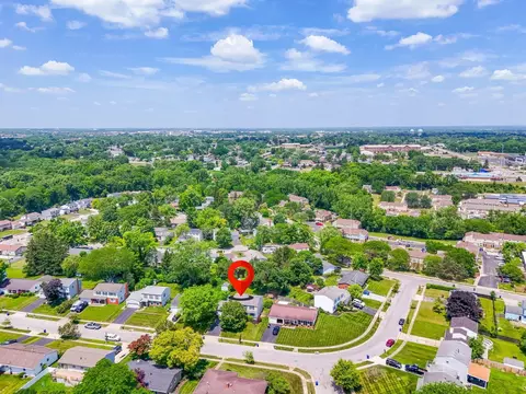 View/Area - 3696 Klibreck Dr, Columbus, OH 43228 photo 2 of 2