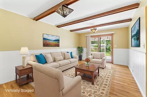 Living - 3696 Klibreck Dr, Columbus, OH 43228 photo 7 of 8