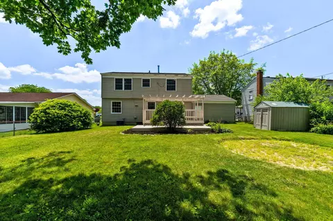 Exterior - 3696 Klibreck Dr, Columbus, OH 43228 photo 7 of 8