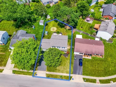View/Area - 3696 Klibreck Dr, Columbus, OH 43228 photo 1 of 2