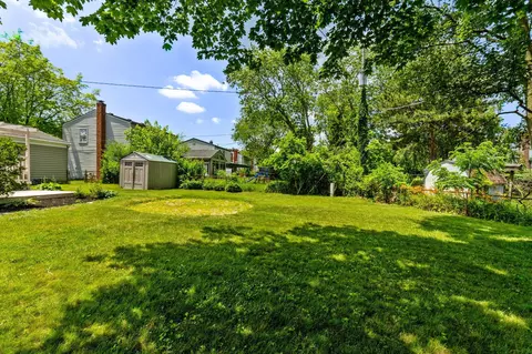 Exterior - 3696 Klibreck Dr, Columbus, OH 43228 photo 8 of 8