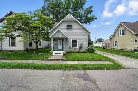 99 N Williams St, Newark, OH 43055