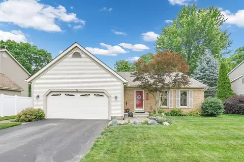356 Northview Dr, Powell, OH 43065