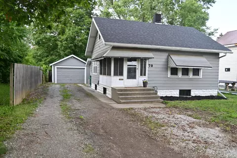70 Cherry St, Newark, OH 43055