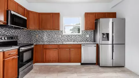 Kitchen - 1117 E Main St, Coshocton, OH 43812 photo 1 of 2